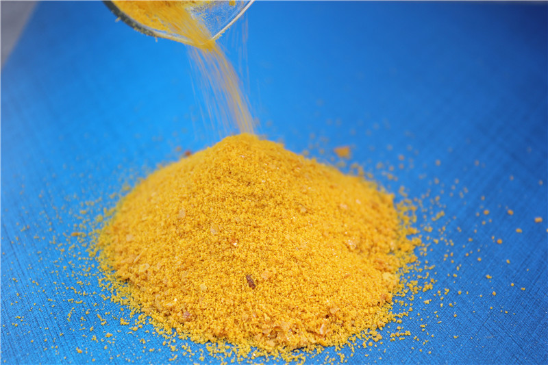 聚合氯化鋁規(guī)格型號(hào)不同用途一樣么，市場(chǎng)聚合氯化鋁價(jià)格是多少？